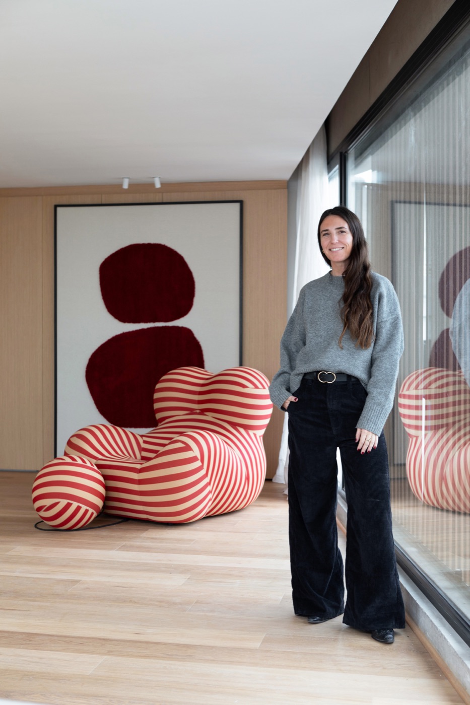 Arq. Lola Fernández